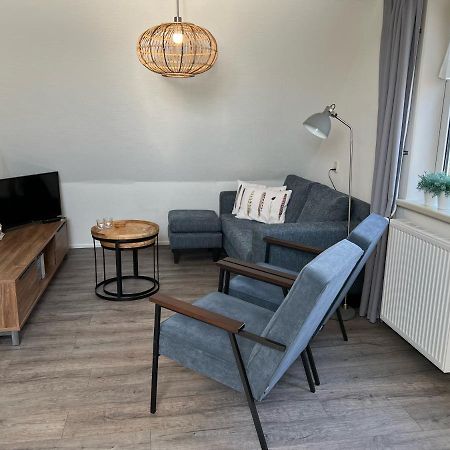 Familie Metz Apartment Buren  Exterior foto