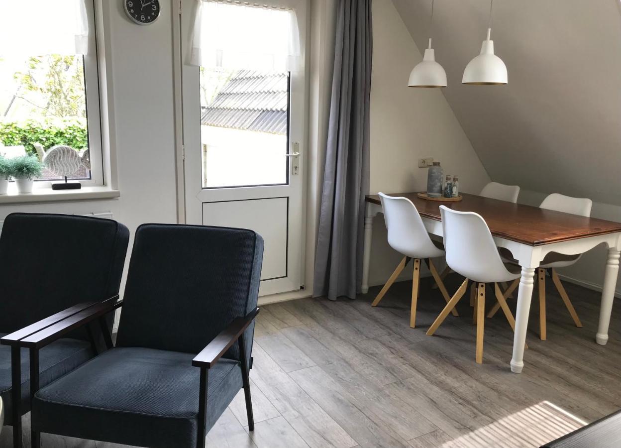 Familie Metz Apartment Buren  Exterior foto
